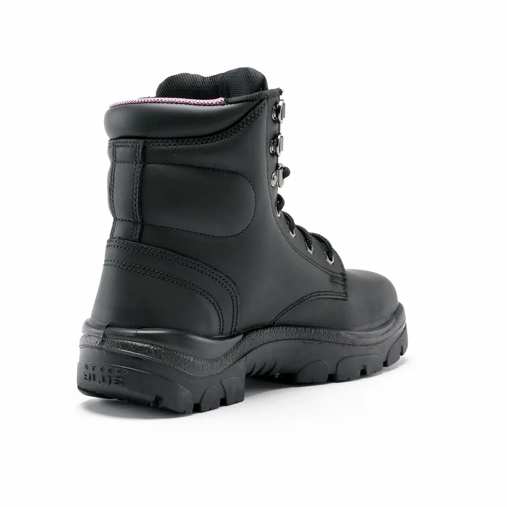 Steel Blue 512702 Argyle Ladies L/U Safety Boot - Image 8