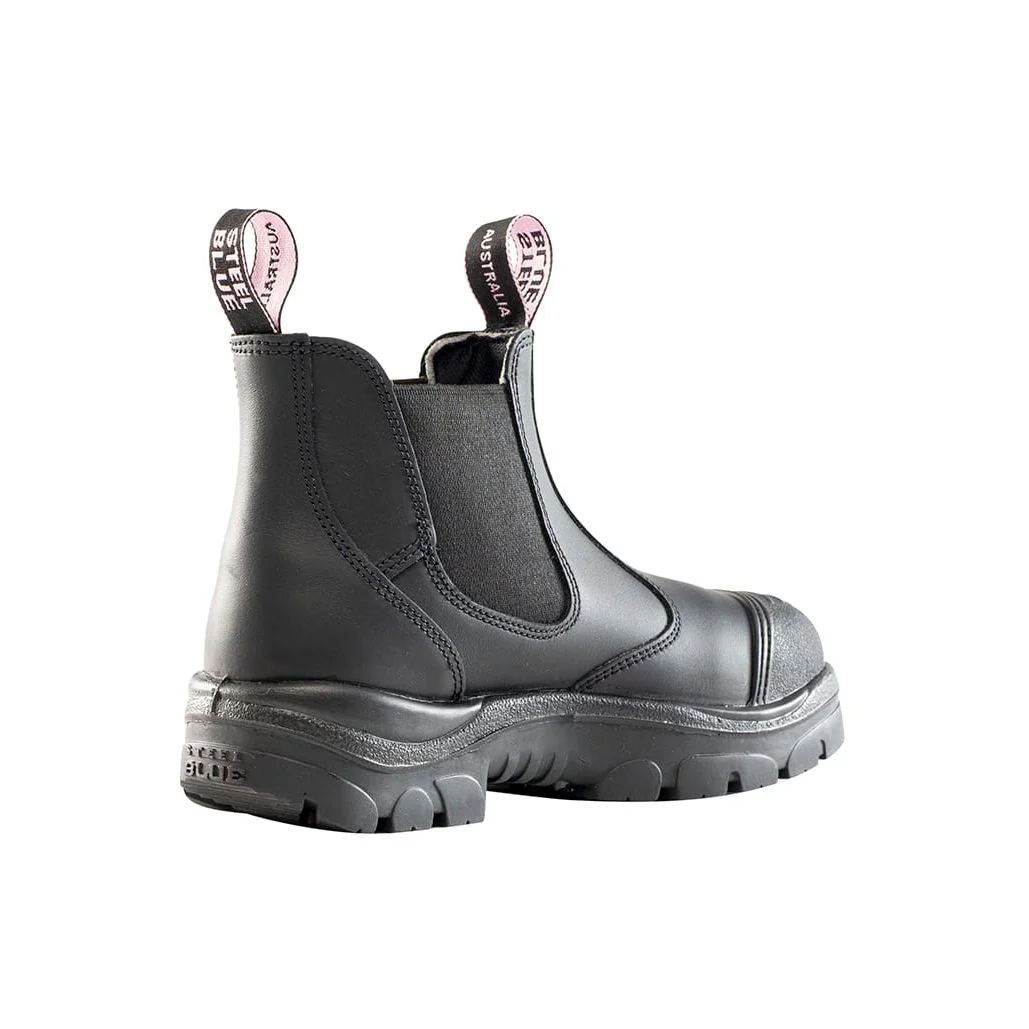Steel Blue 512729 Ladies Hobart E/S Scuff Safety Boot - Image 16