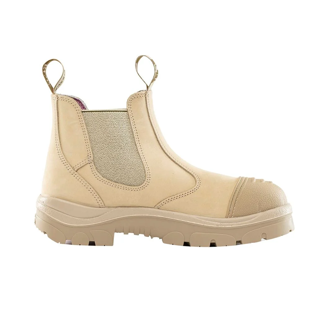 Steel Blue 512729 Ladies Hobart E/S Scuff Safety Boot - Image 17