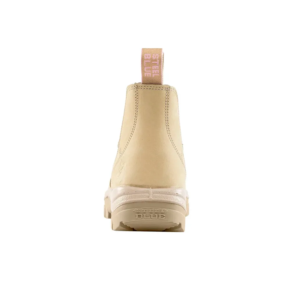 Steel Blue 512729 Ladies Hobart E/S Scuff Safety Boot - Image 23