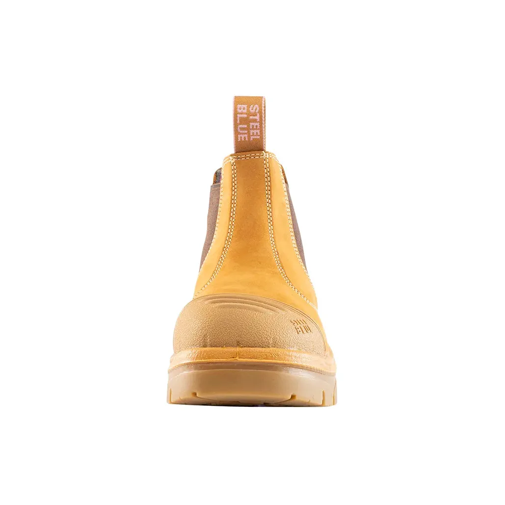 Steel Blue 512729 Ladies Hobart E/S Scuff Safety Boot - Image 3