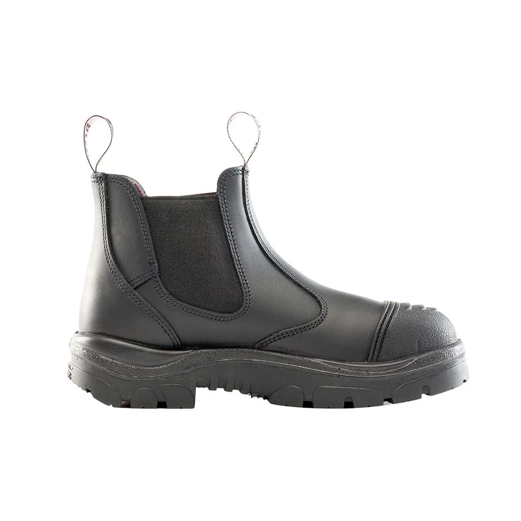 Steel Blue 512729 Ladies Hobart E/S Scuff Safety Boot - Image 9