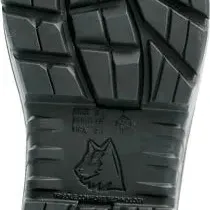 Steel Blue 810945 Blue Heeler Western Style Non Safety Boot - Image 9
