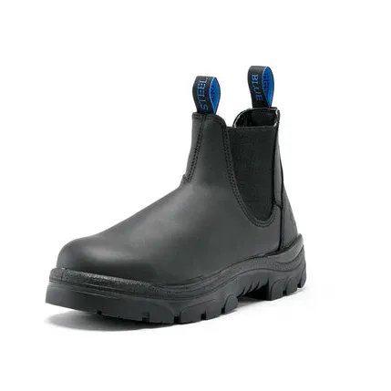Steel Blue Hobart Slip-on 312101 - Image 12