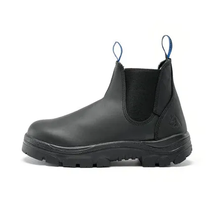 Steel Blue Hobart Slip-on 312101 - Image 13