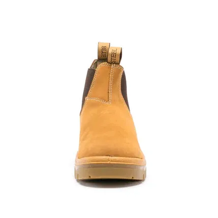 Steel Blue Hobart Slip-on 312101 - Image 3