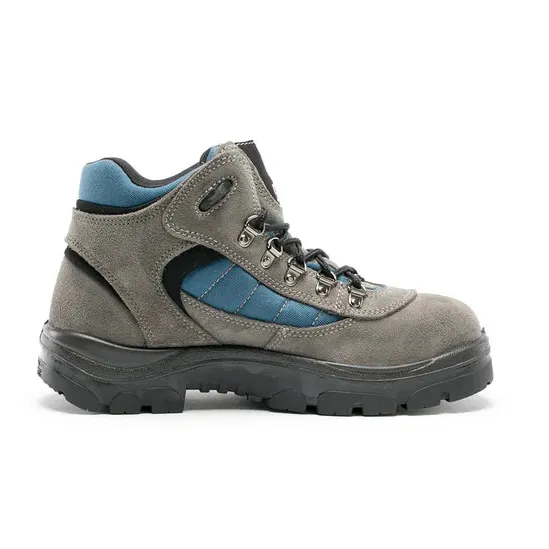 Steel Blue Wagga Shoe 312207 - Image 3