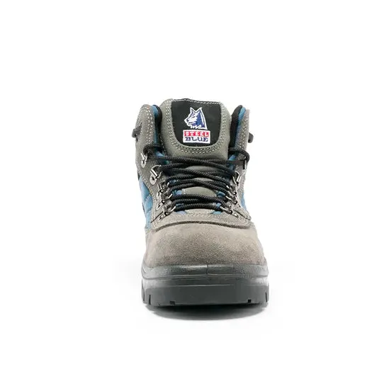 Steel Blue Wagga Shoe 312207 - Image 4