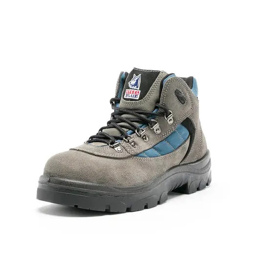 Steel Blue Wagga Shoe 312207 - Image 5