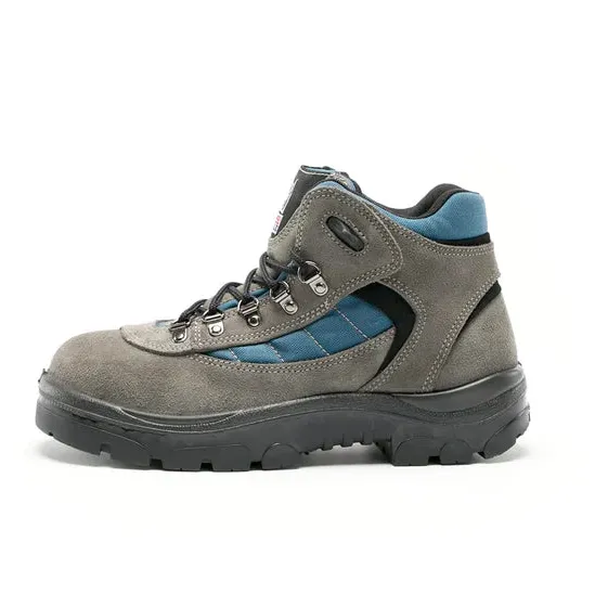 Steel Blue Wagga Shoe 312207 - Image 6
