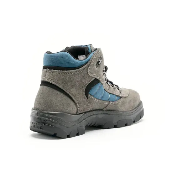 Steel Blue Wagga Shoe 312207 - Image 9