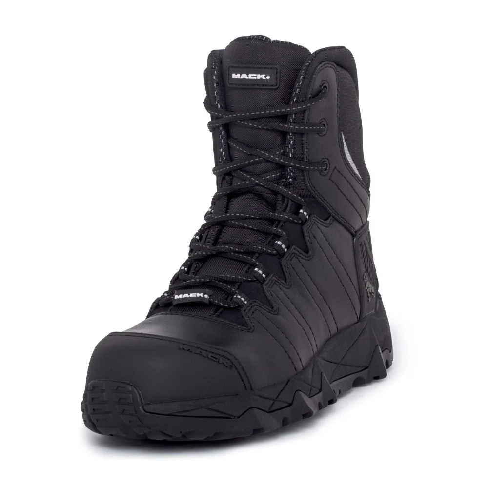 Mack Terrapro Zip Boot Safety Composite 300C - Image 6
