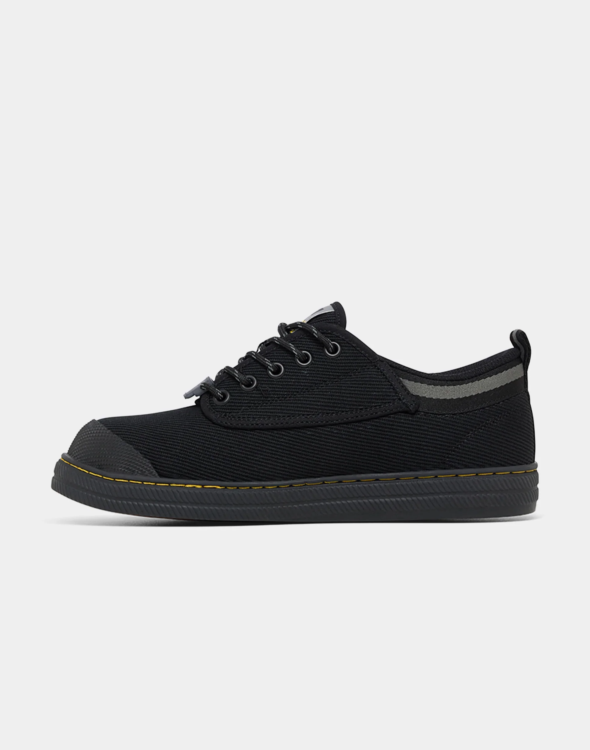 Volley DWVUE002 Canvas Safety Shoe - Image 3