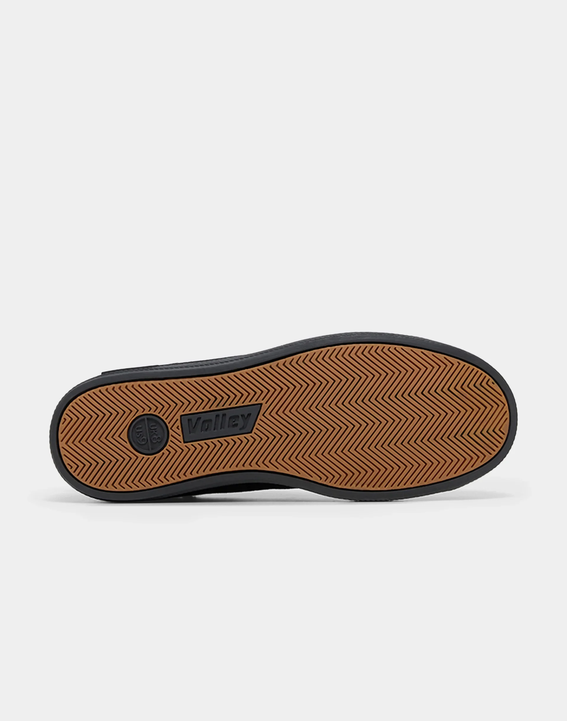 Volley DWVUE002 Canvas Safety Shoe - Image 6