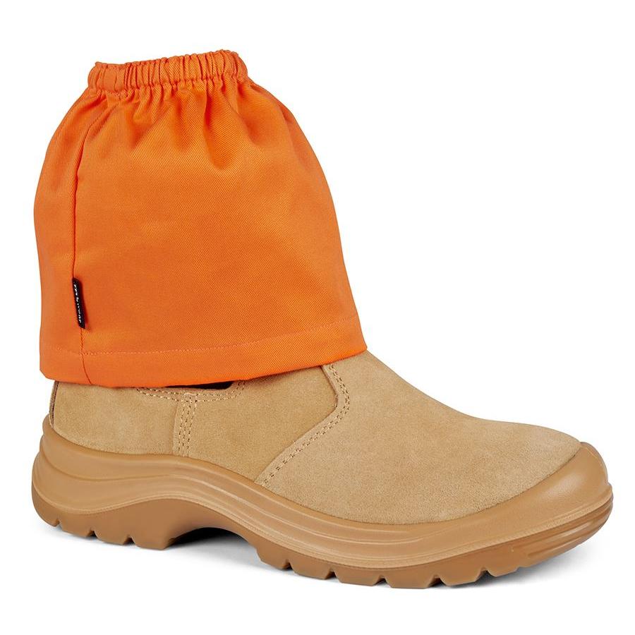 JBs Wear 9EAP Boot Cover - Image 4